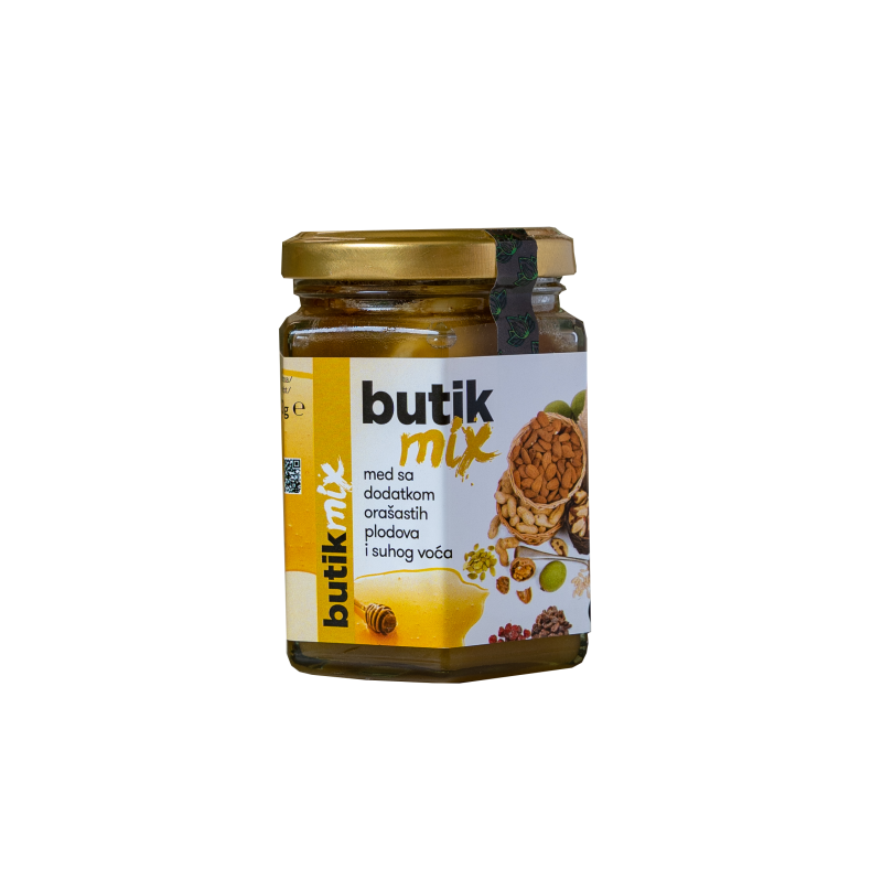 Butik mix