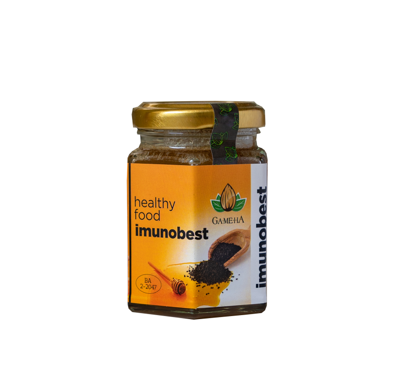 Imunobest
