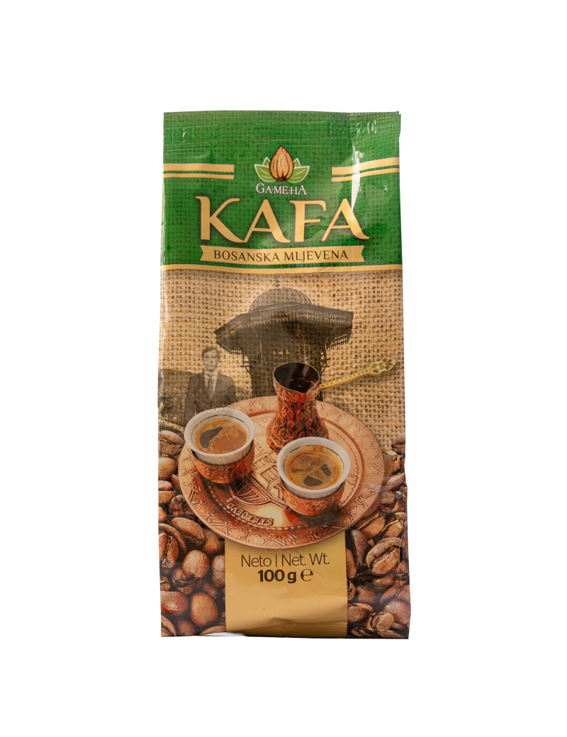 Kafa