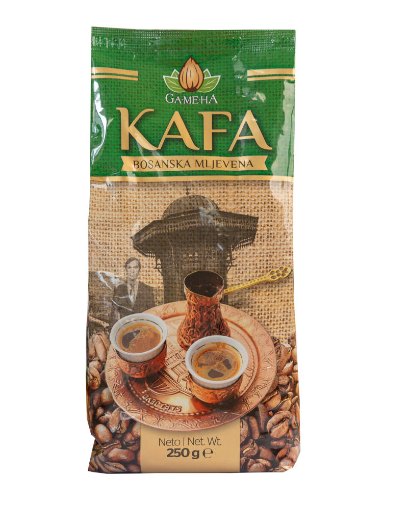 Kafa - Image 2
