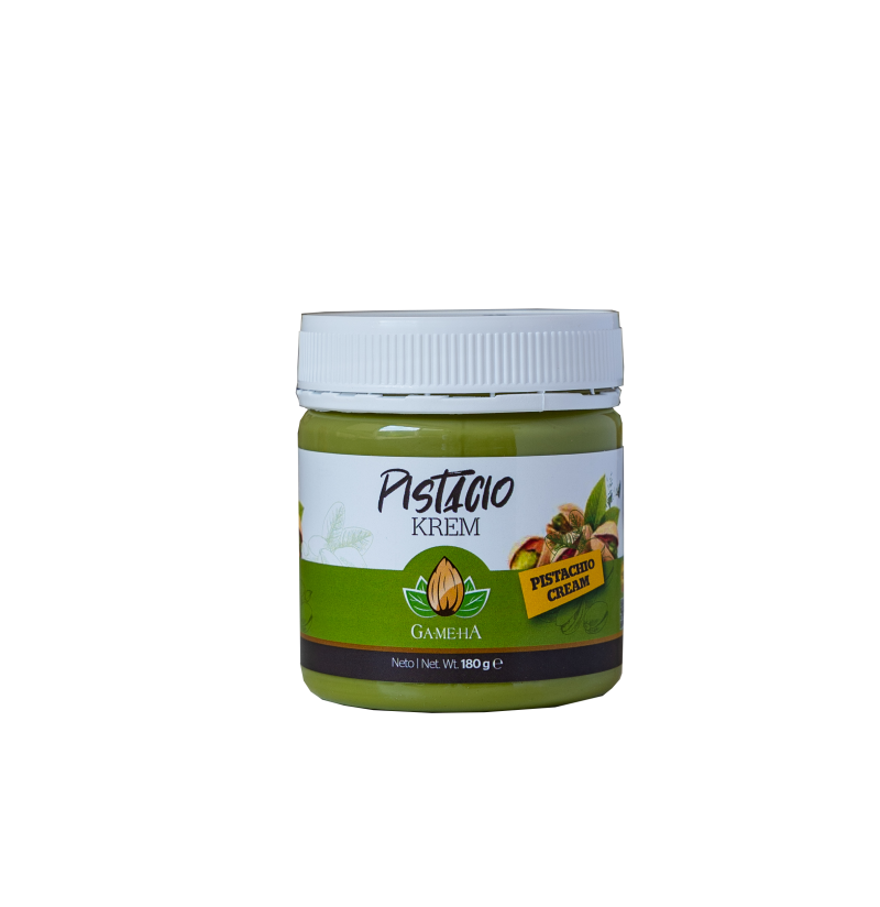 Pistacio krem