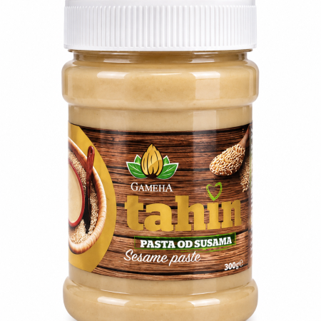 Tahin pasta od susama