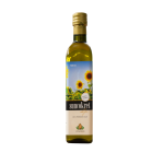 Hladno cijeđeno ulje suncokret 500ml