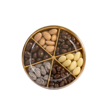 Čoko grickalice 290g