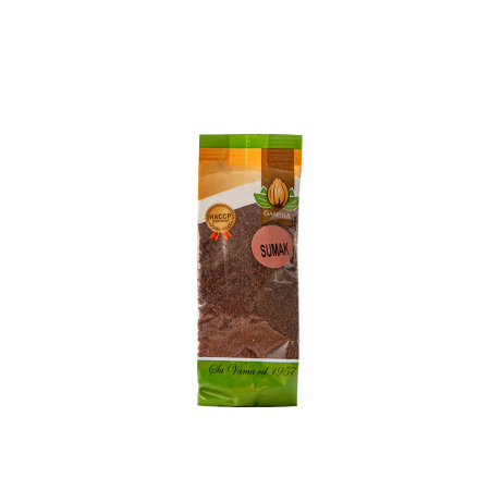 Sumak 100g