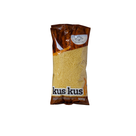 Kus Kus