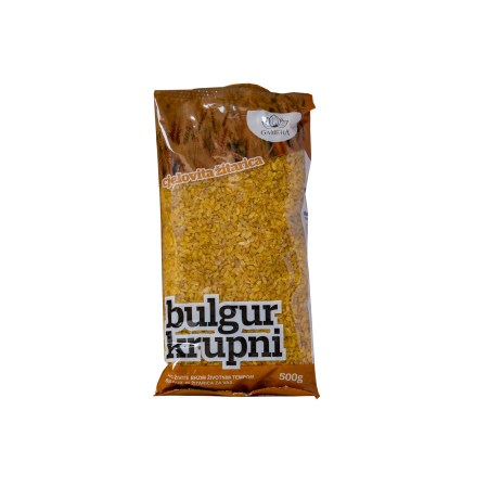 Bulgur krupni