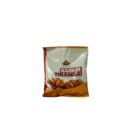 Badem tiramisu