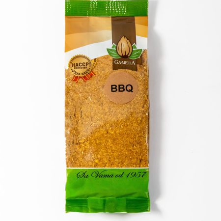 Mješavina začina za roštilj 100g