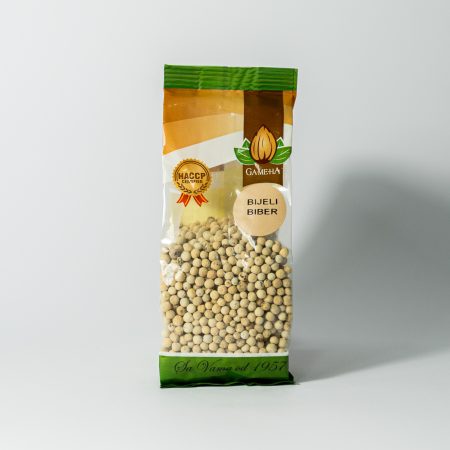 Bijeli biber 100g
