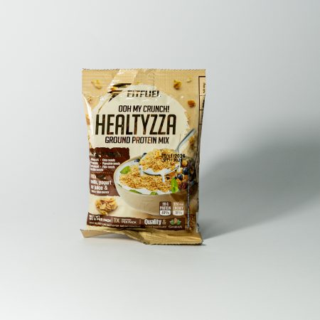 Heltyzza mix 60g