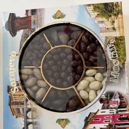 Sarajevo - Mostar čoko mix 450g