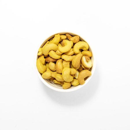 Indijski orah u kurkumi