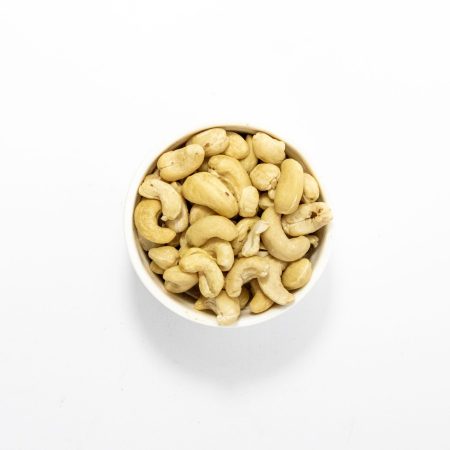 Indijski orah sirovi