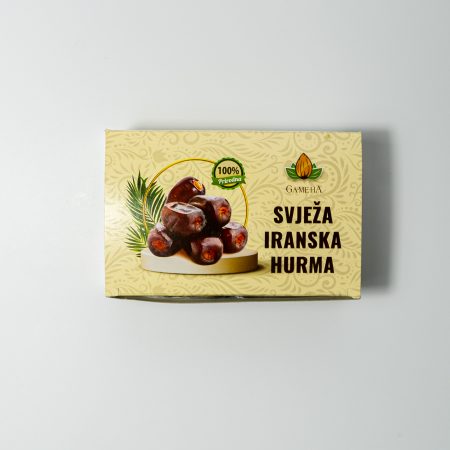Iranska hurma