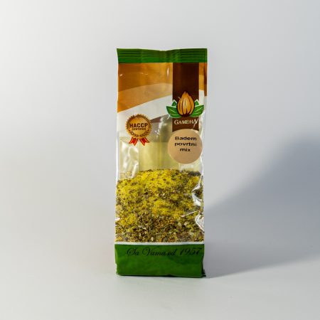 Mješavina začina sa povrćem 100g