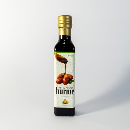 Pekmez hurma 250ml