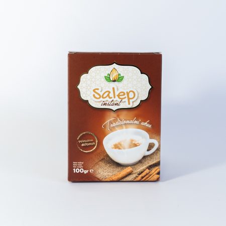 Salep instant 100g