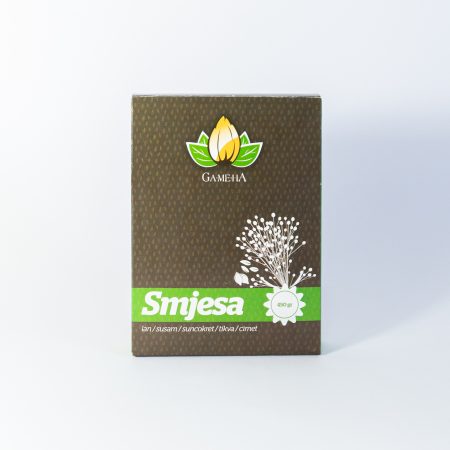 Smjesa (mješavina začina) 450g