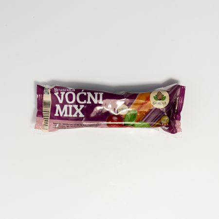 Voćni mix brusnica 80g
