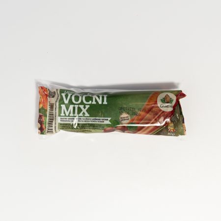 Voćni mix lješnjak 80g