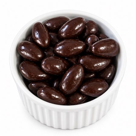 Badem u čokoladi