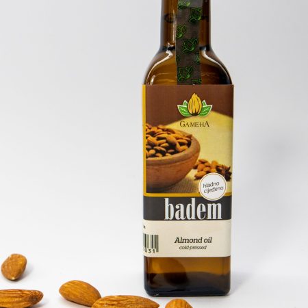 Badem ulje 100ml