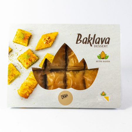 Baklava orah