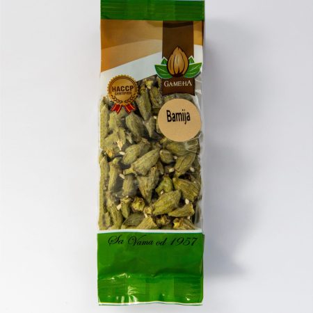 Bamija