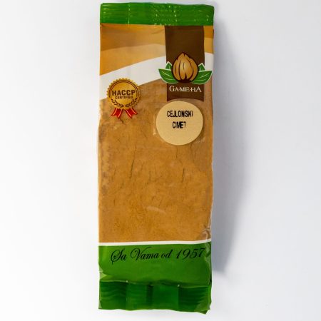 Cejlonski cimet 100g