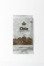 Chia sjemenke