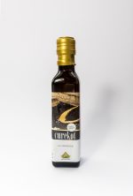 Hladno cijeđeno ulje ćurekot