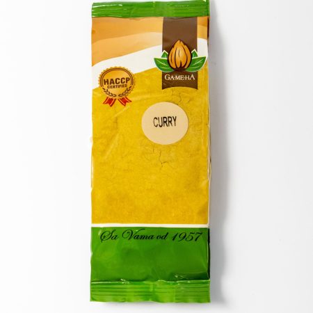 Curry 100g
