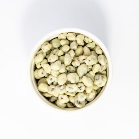 Grožđice u bijeloj čokoaldi