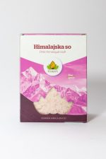 Himalajska so sitna 300g