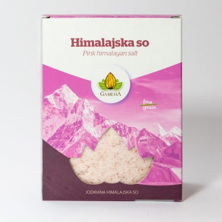 Himalajska so sitna 300g