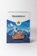 Himalajska so krupna 300g
