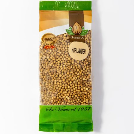 Korijander 100g