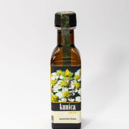 Ulje kunice 100ml