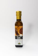 Hladno cijeđeno ulje lan