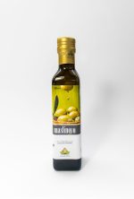 Hladno cijeđeno maslinovo ulje