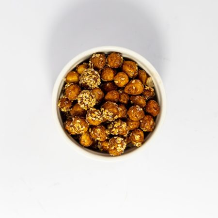 Slatki susam kikiriki