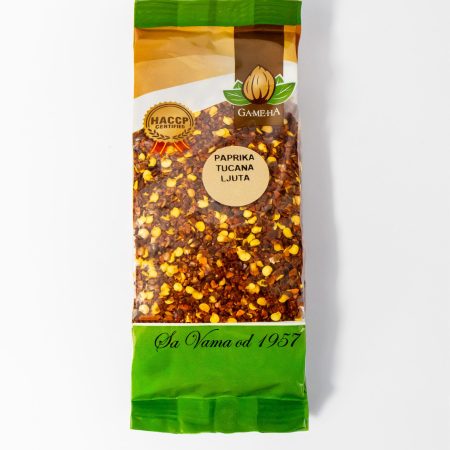 Tucana ljuta paprika 100g