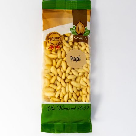 Pinjoli 100g