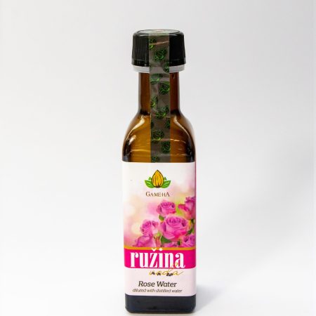 Ružina voda 100ml