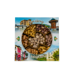 Sarajevo Mostar slani mix 320g