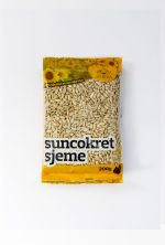 Sjemenke suncokreta
