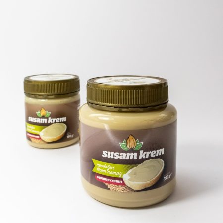 Susam krem