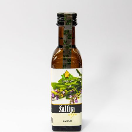 Ulje žalfije 100ml