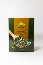Zeleni čaj